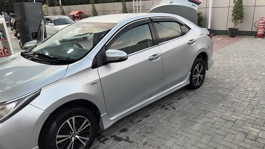 Toyota Altis Grande 2018(03425707961)