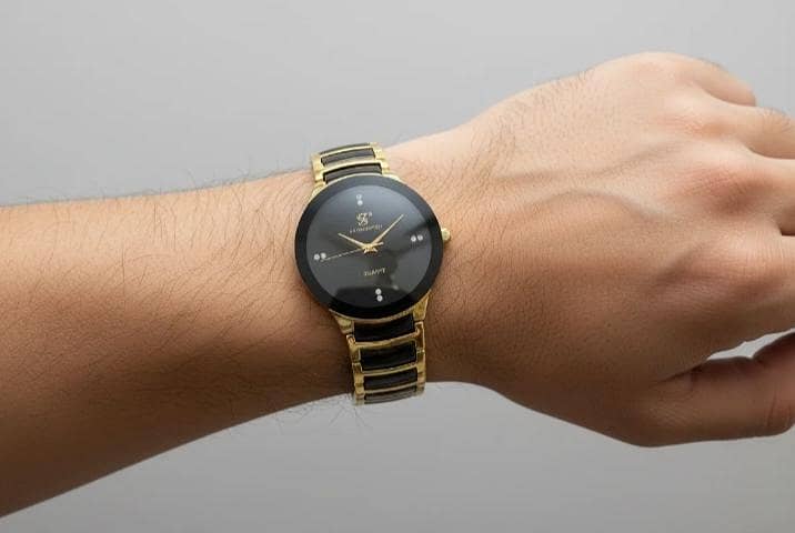 centrix chain watch ⌚ 1