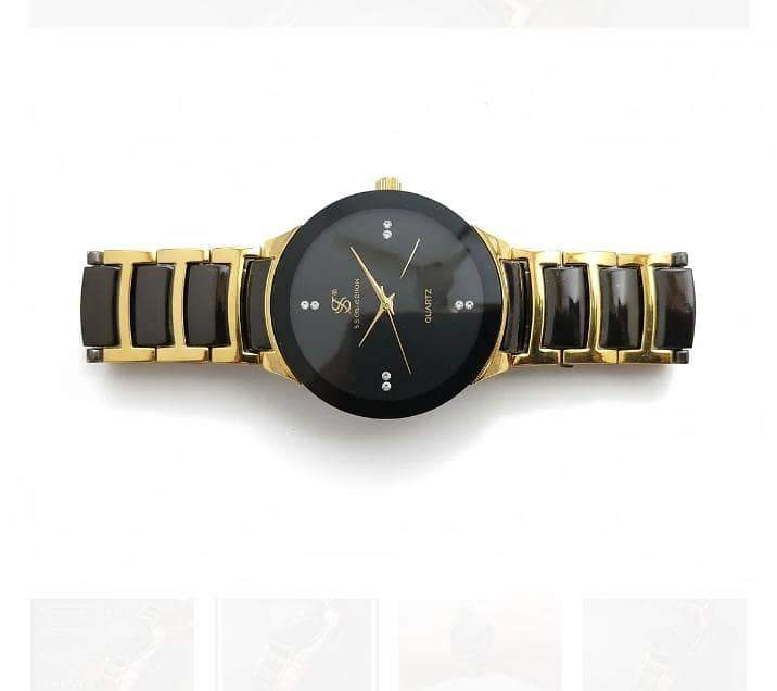 centrix chain watch ⌚ 2