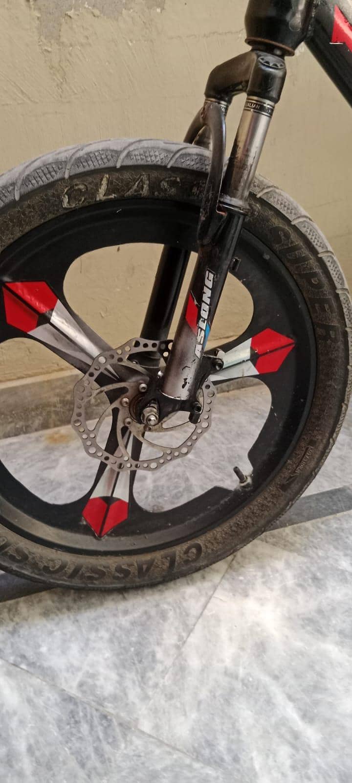 mtb cycle condition like new 3