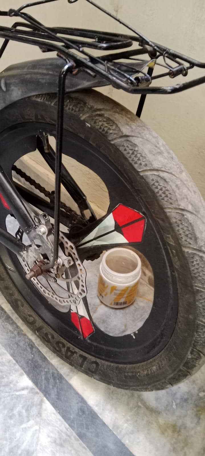 mtb cycle condition like new 4