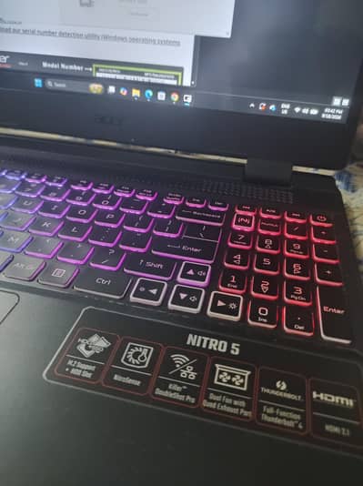 Acer Nitro 5 Gaming Laptop