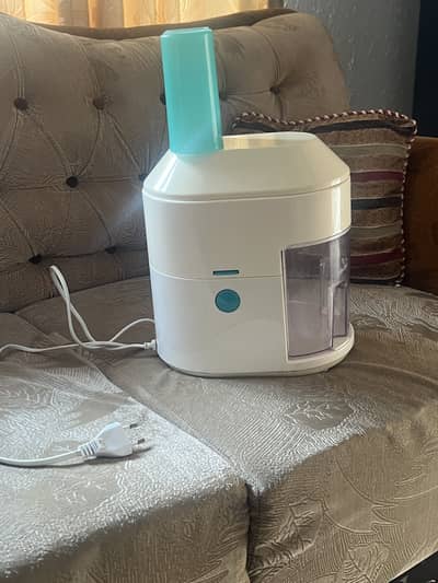Juicer