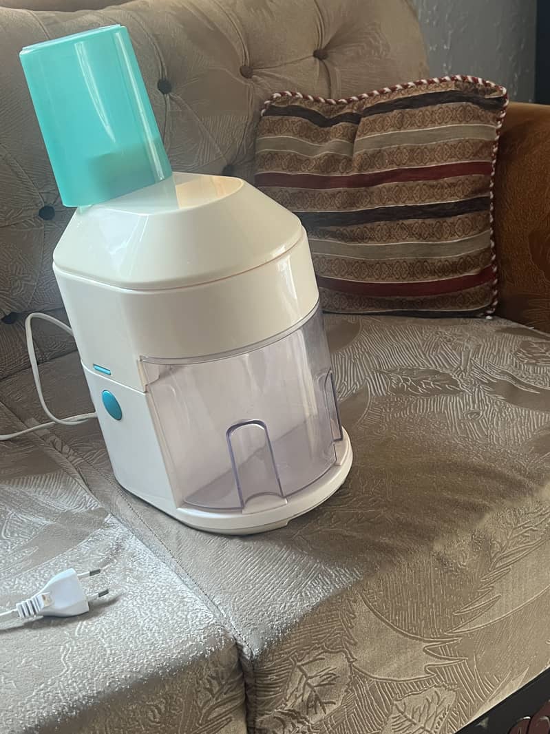 Juicer 1