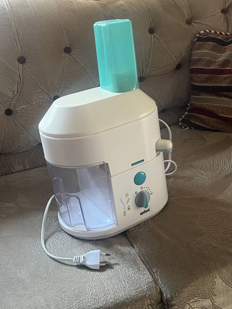 Juicer 2