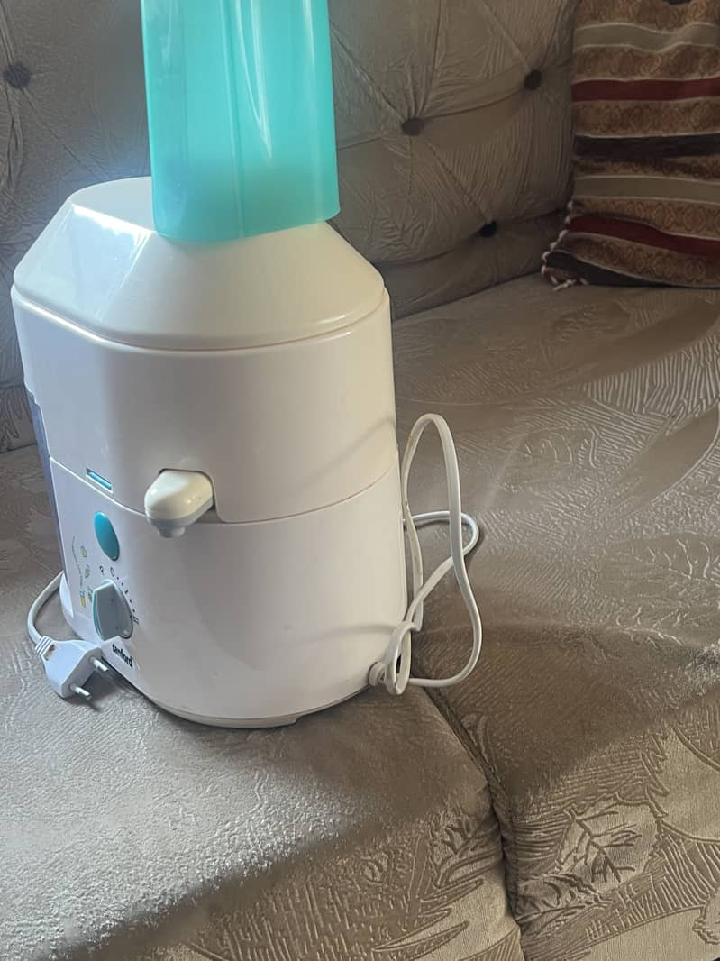 Juicer 3
