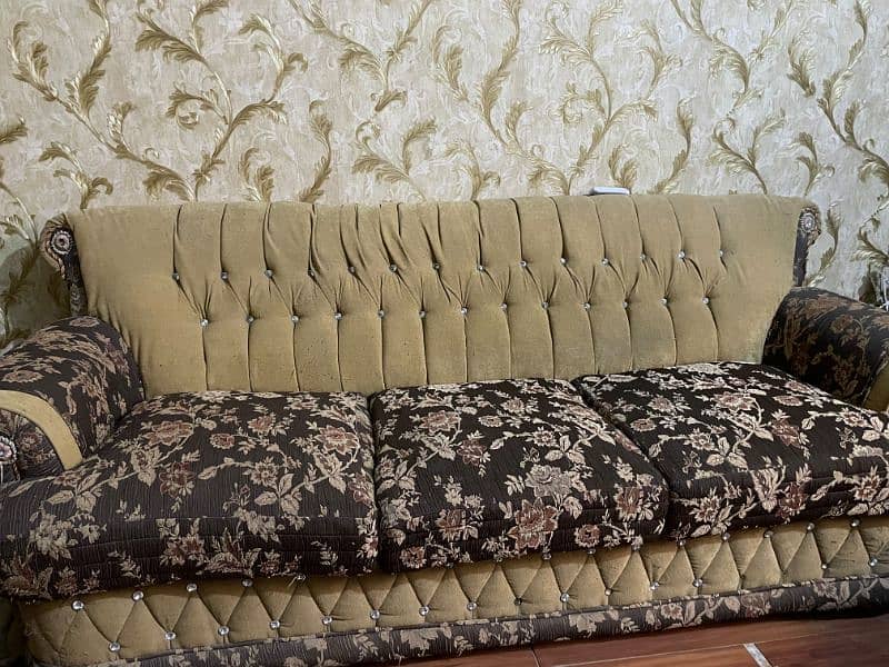 10 seater sofa set 1