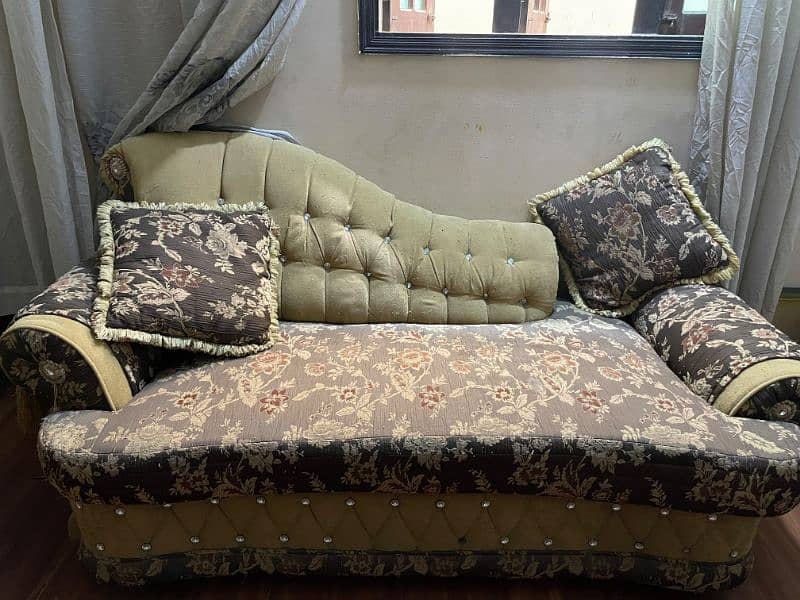 10 seater sofa set 2