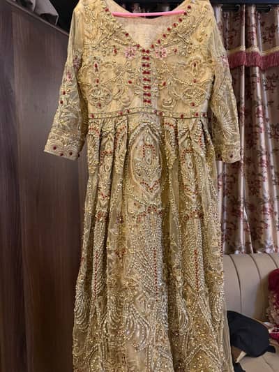 Maxi/ party Wear/ Designer Maxi/