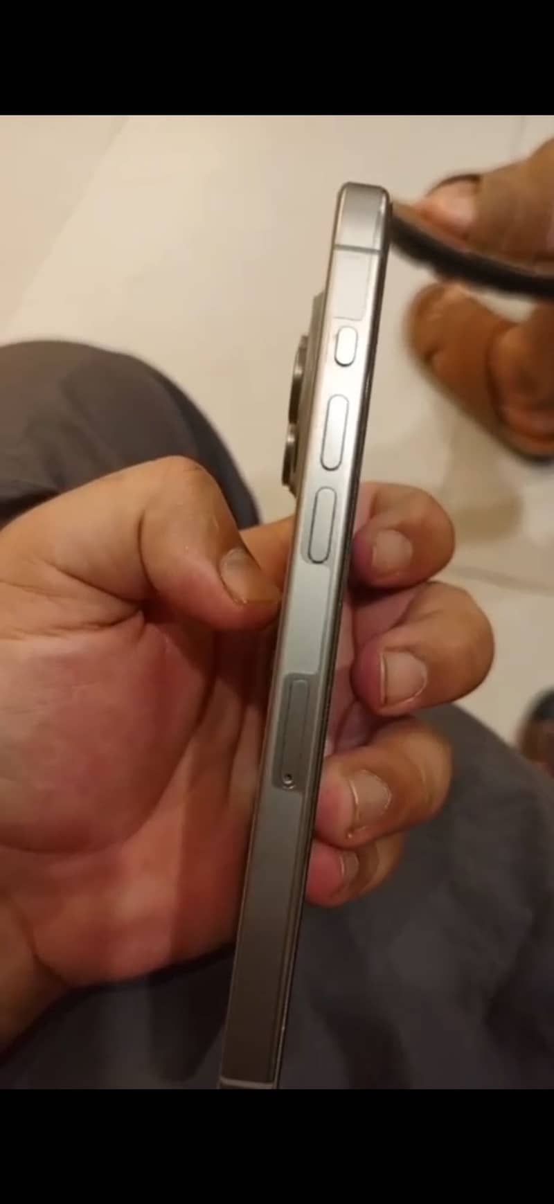 Apple iPhone 15 Pro Max 3
