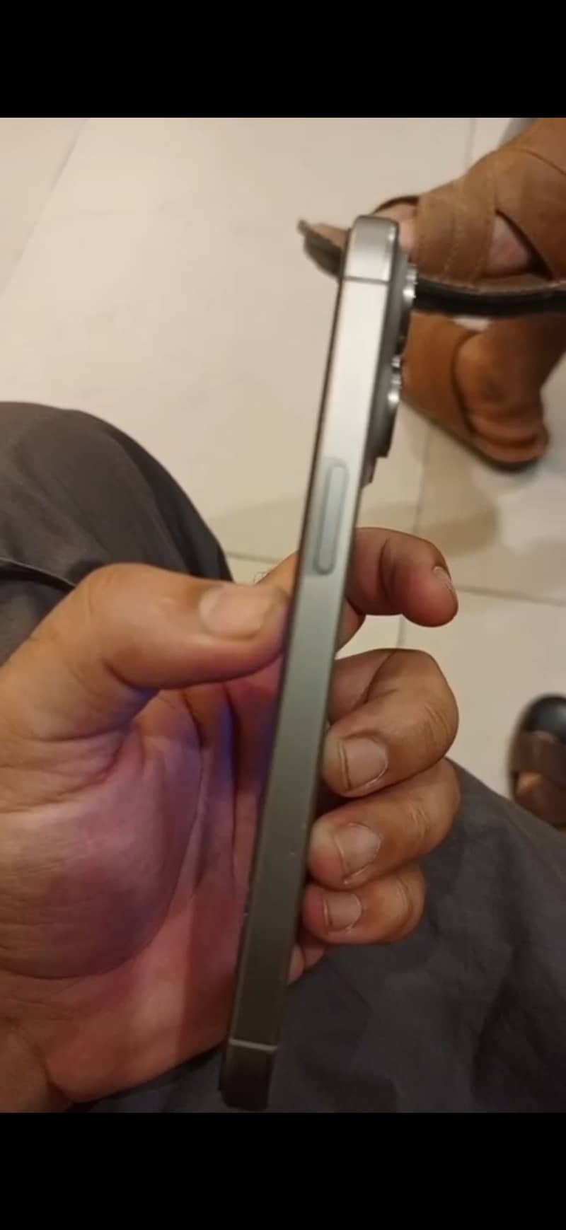 Apple iPhone 15 Pro Max 5