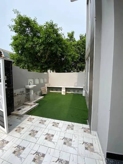 1 Kanal House Available For Rent Bahria Town Lahore