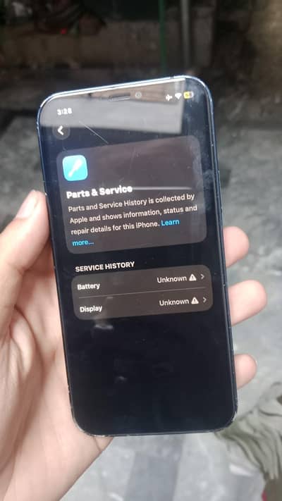 Apple iPhone 12