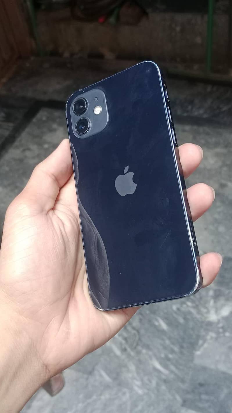 Apple iPhone 12 1