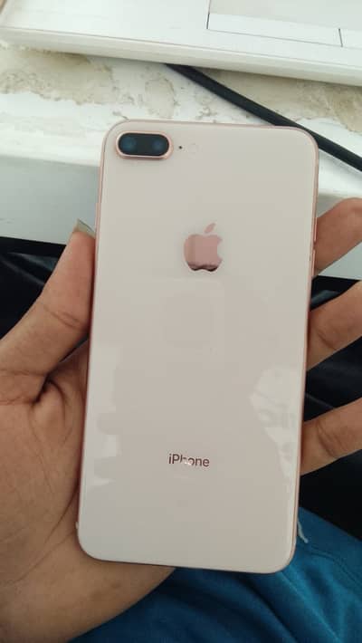 Apple iPhone 8 Plus 256 GB