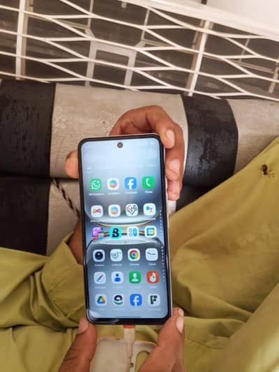 Tecno Spark Go