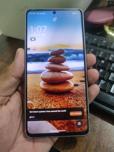 Sharp Aquos R7