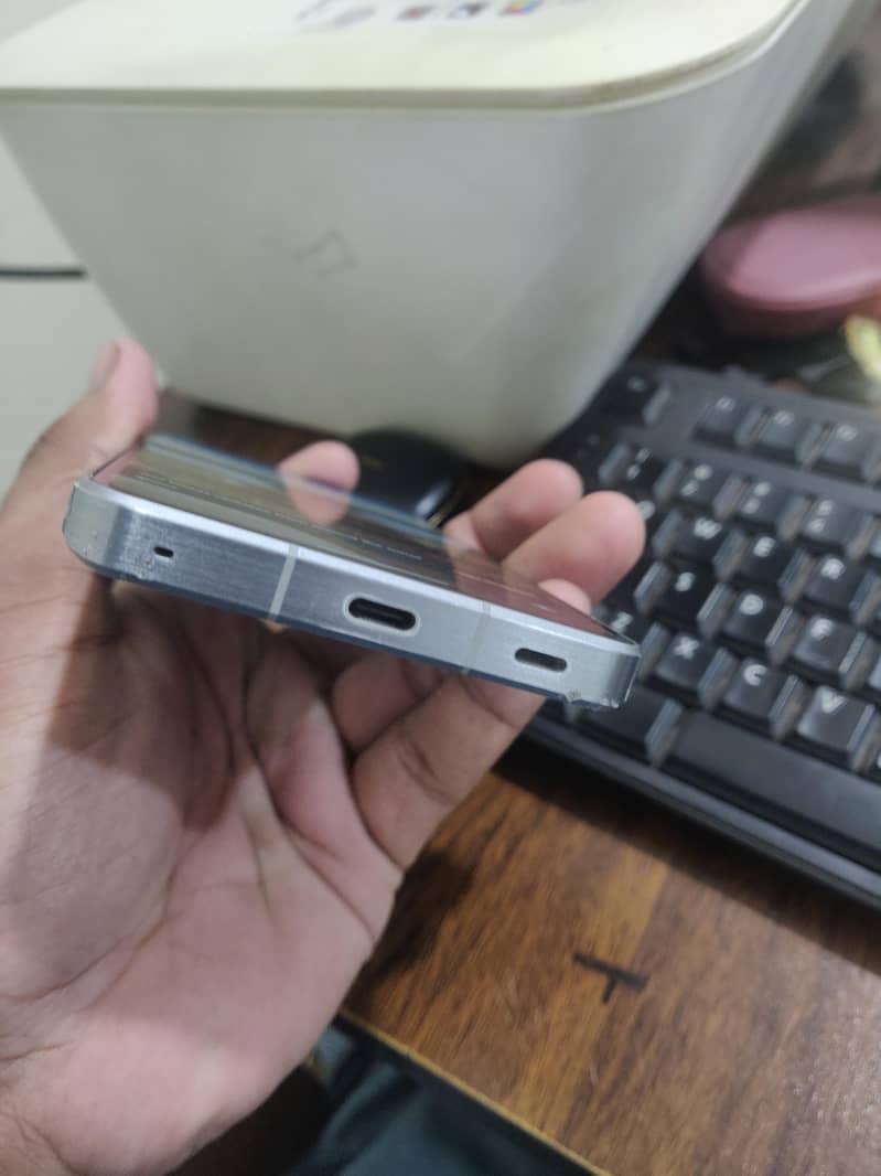 Sharp Aquos R7 4