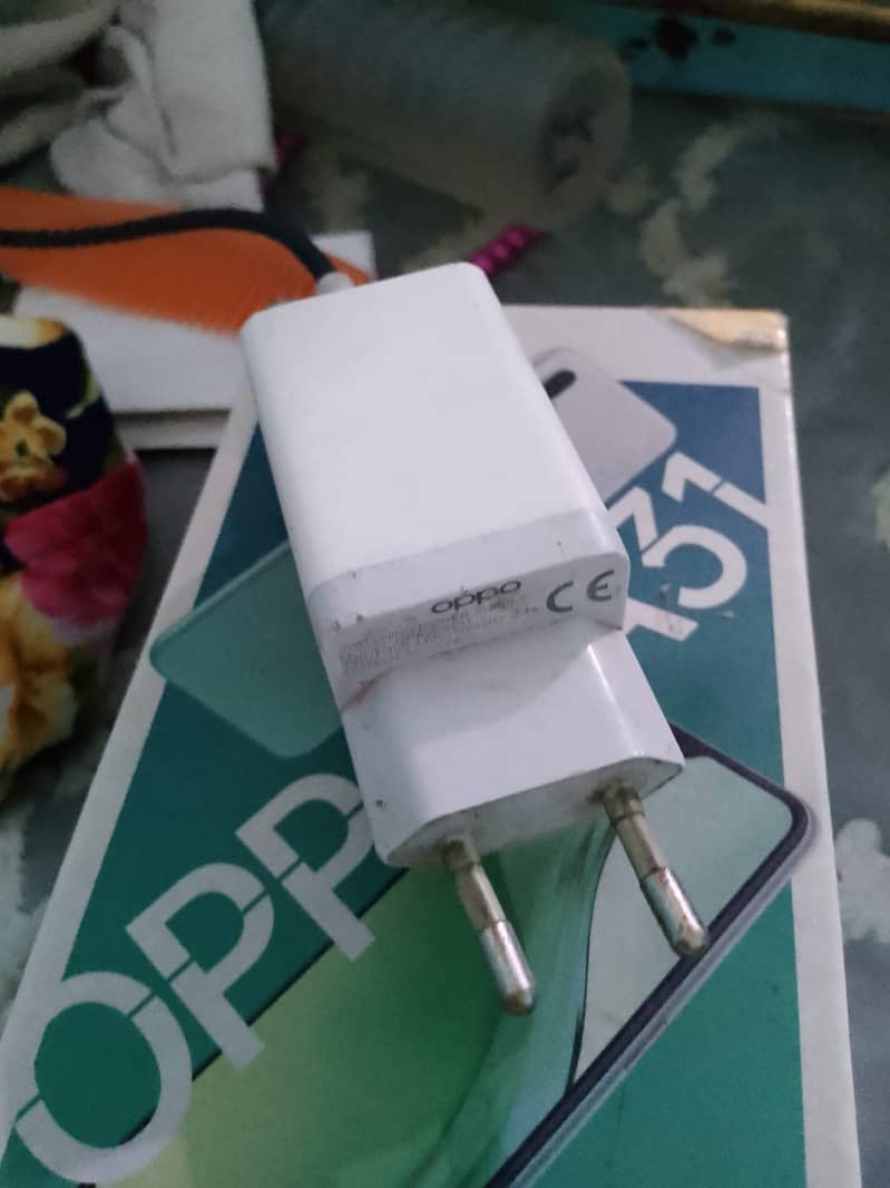 OPPO A31 2