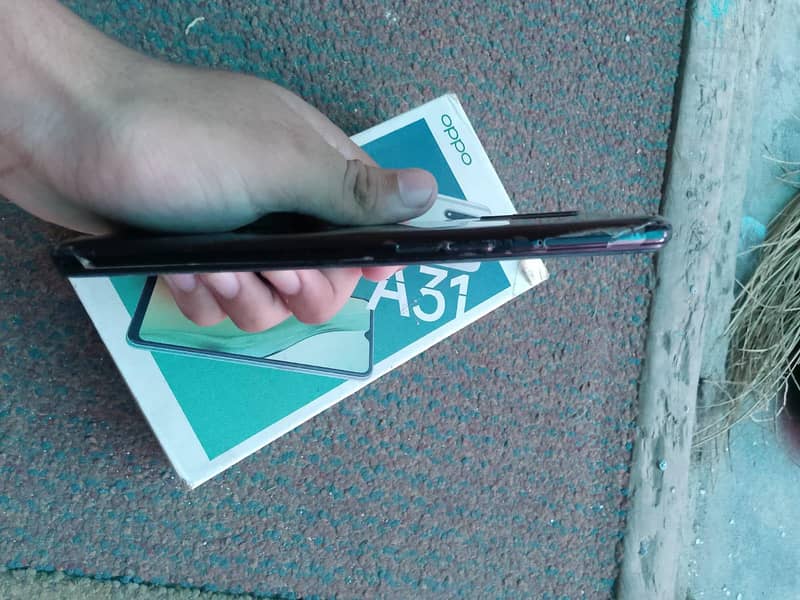OPPO A31 5