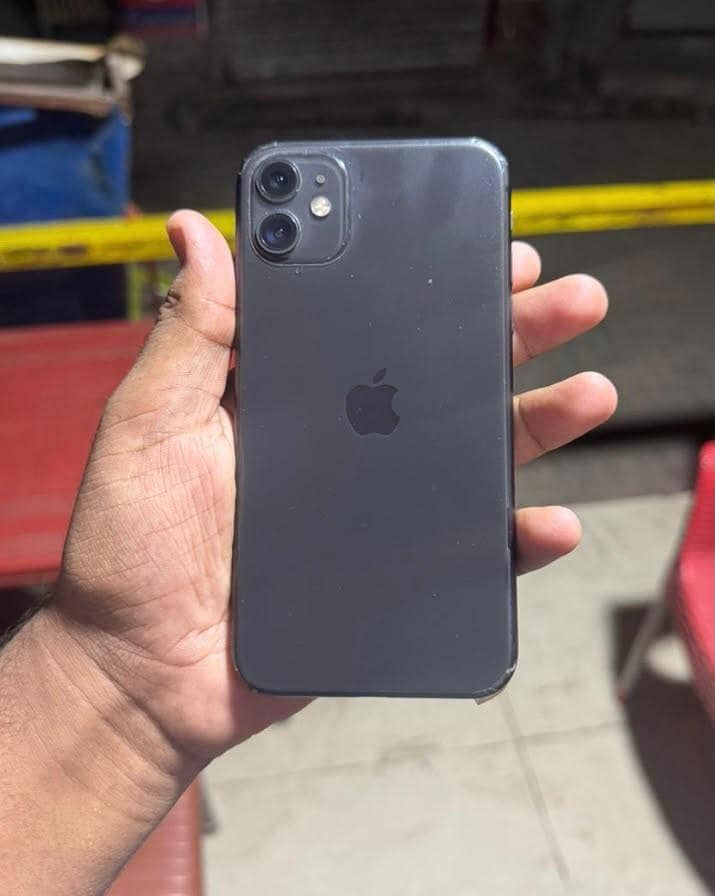 Apple iPhone 11 2