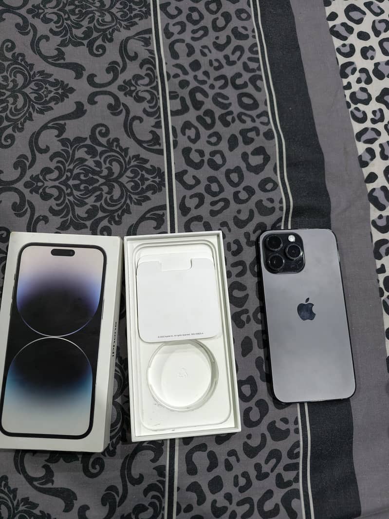 iphone 14 pro max 2