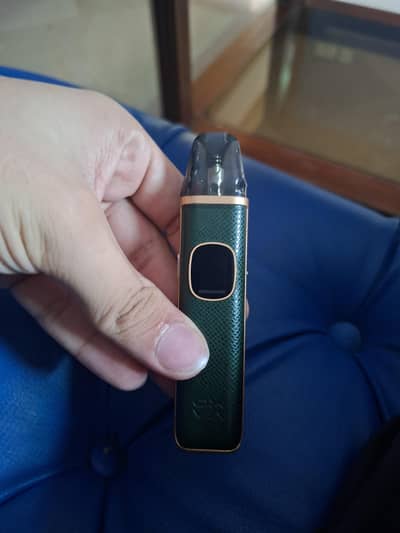 Oxva Xlim Pro 2 (injurious to health)