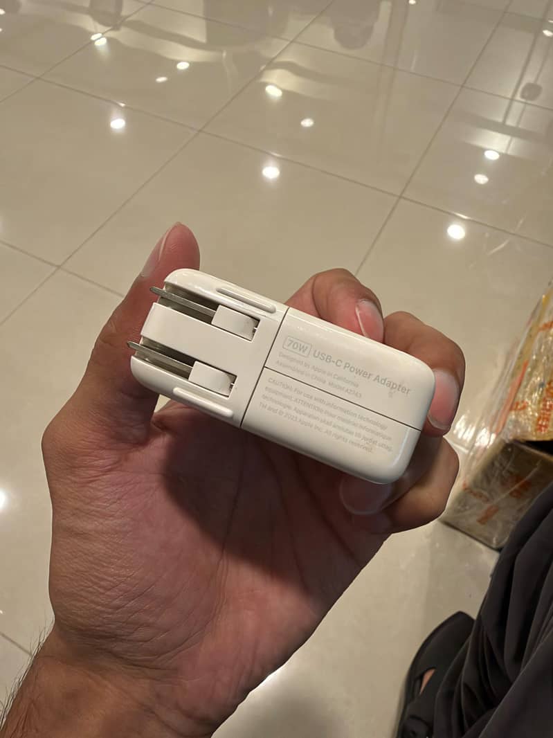 macbook pro m3 7