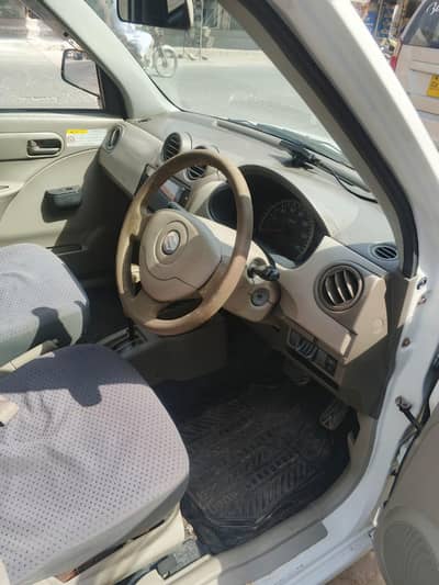 Suzuki Alto 2009