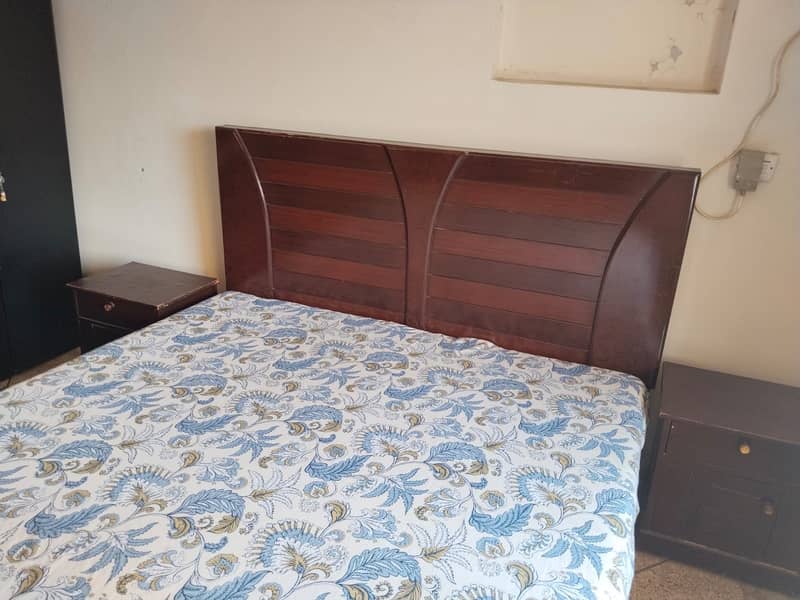 Bed Set 0