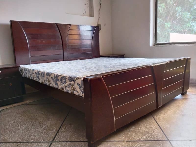 Bed Set 1