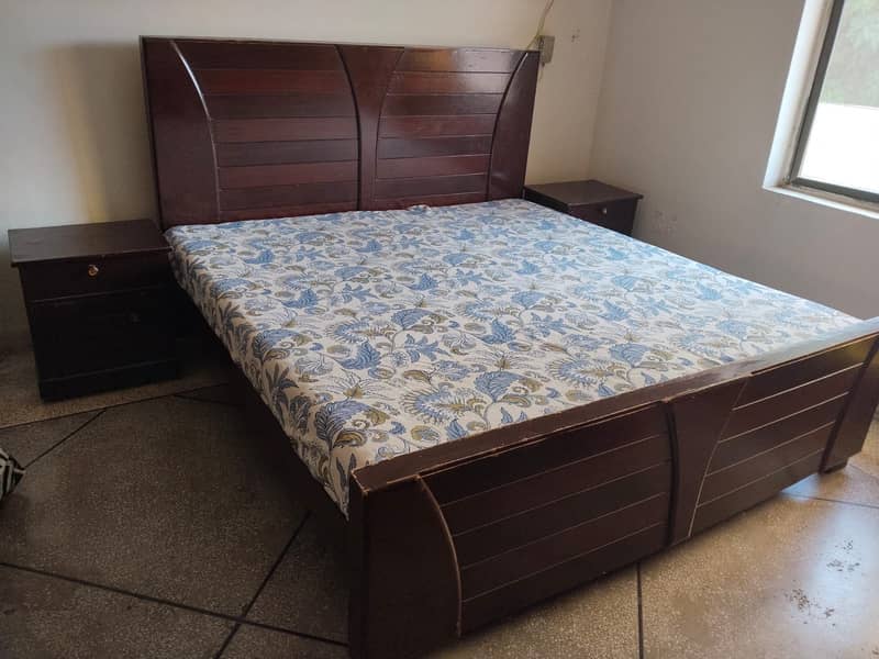 Bed Set 3