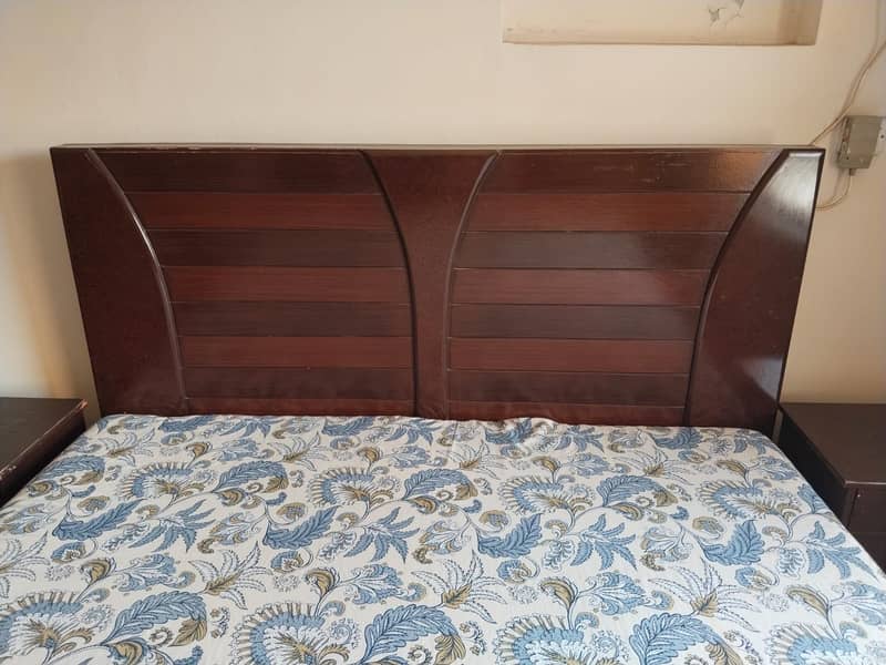 Bed Set 5