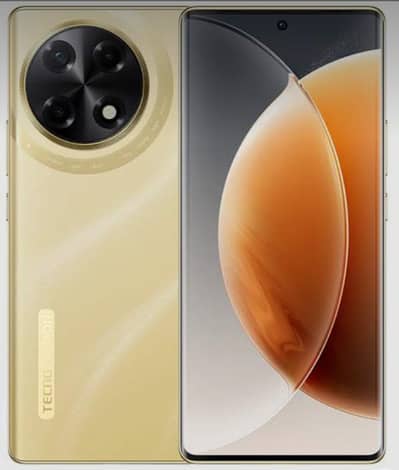 Tecno CAMON 30S