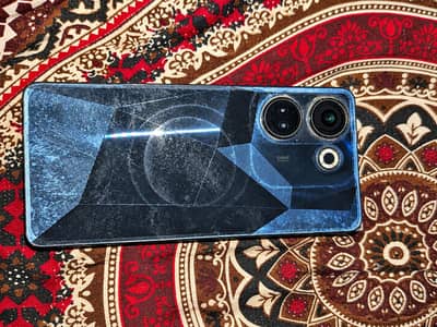 TECNO CAMON 20