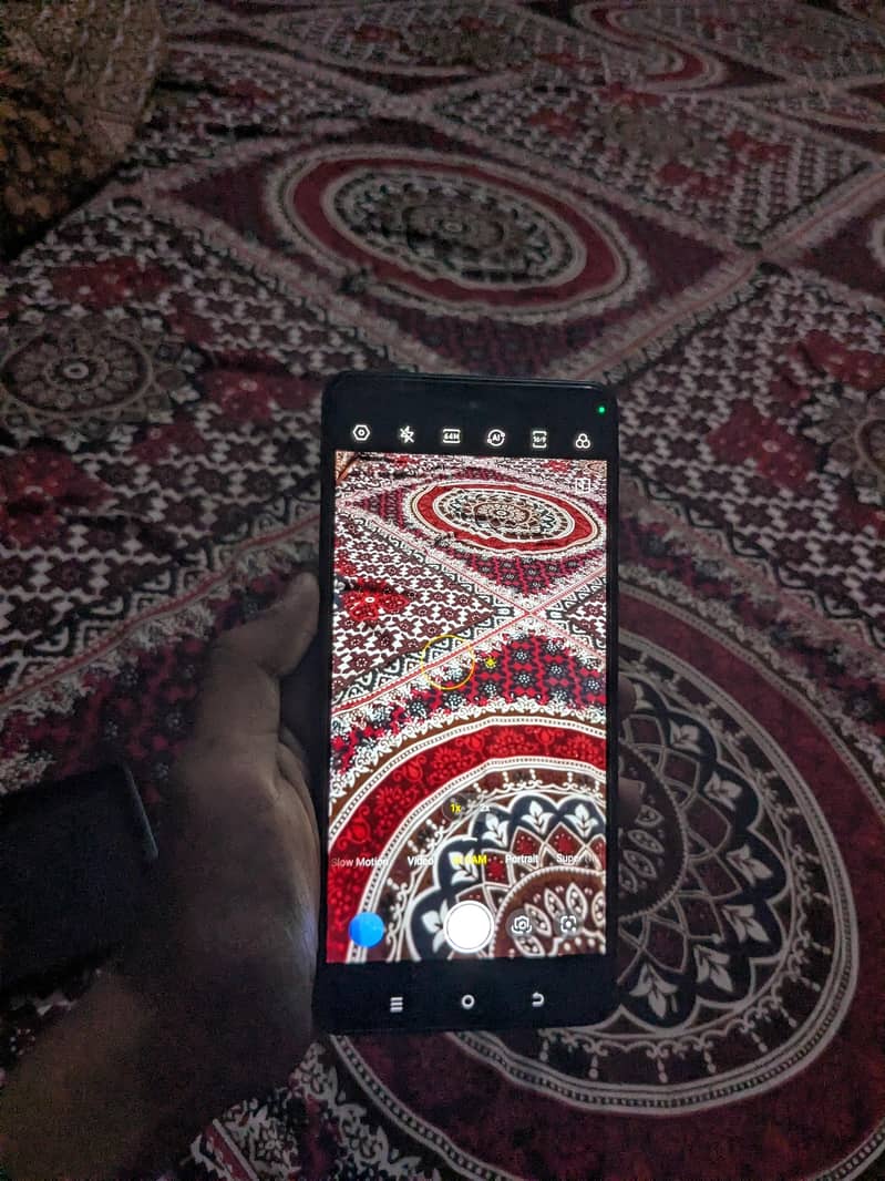TECNO CAMON 20 1