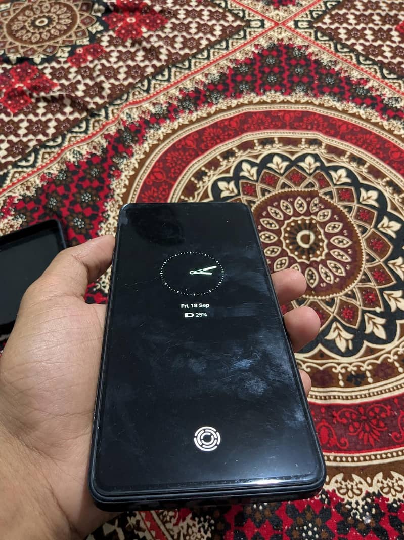 TECNO CAMON 20 2