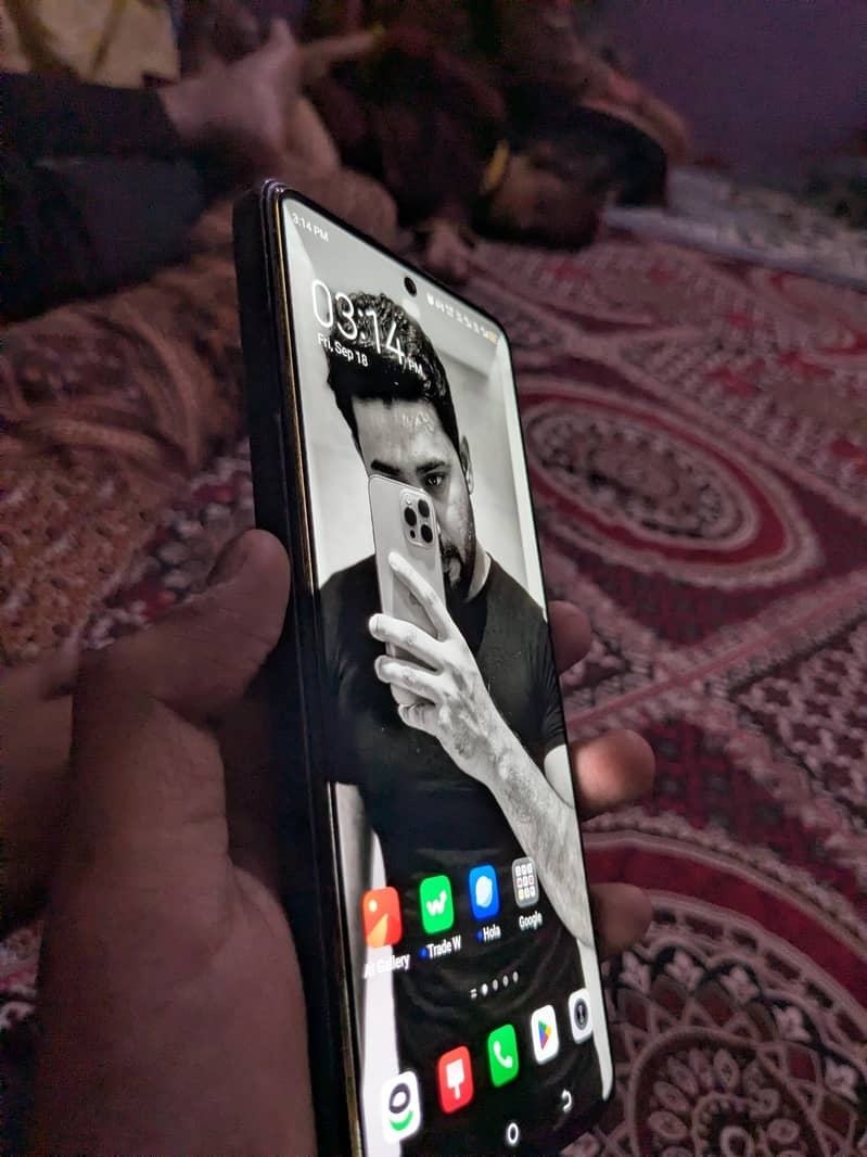 TECNO CAMON 20 6