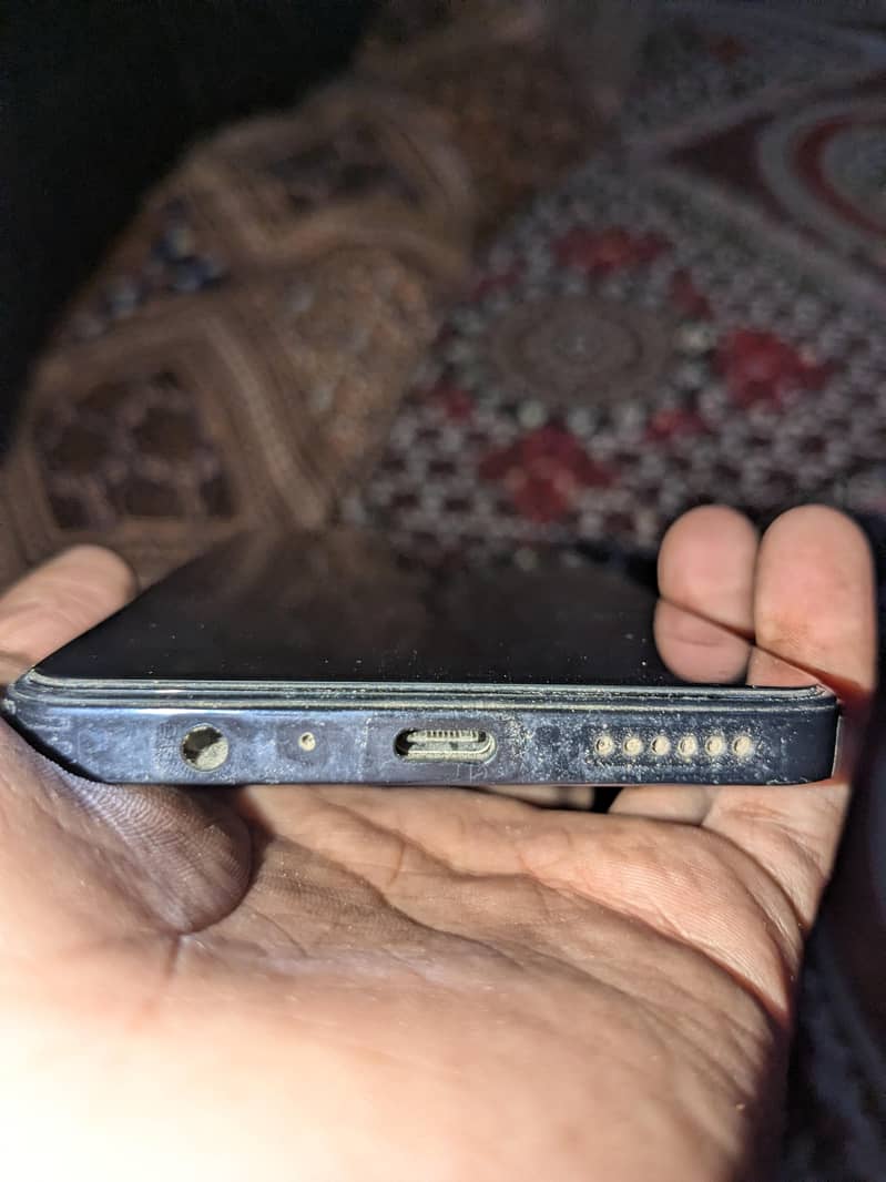 TECNO CAMON 20 8