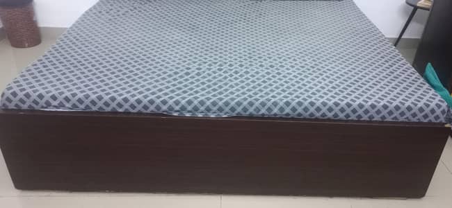 Bed for sale