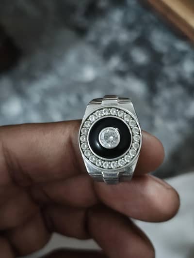 RING FOR SALE