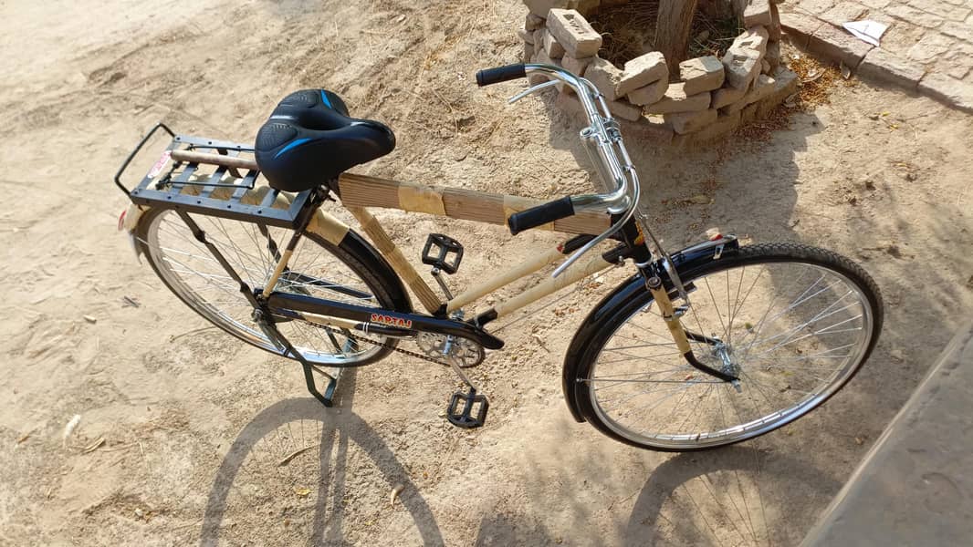 Bicycle 2