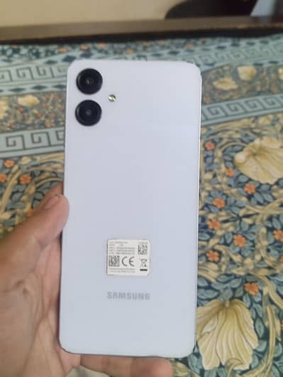 Samsung Mobile A06