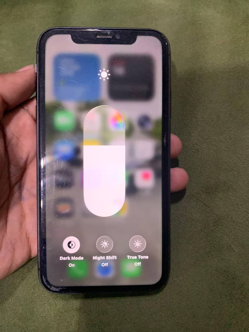 Apple iPhone 11 5