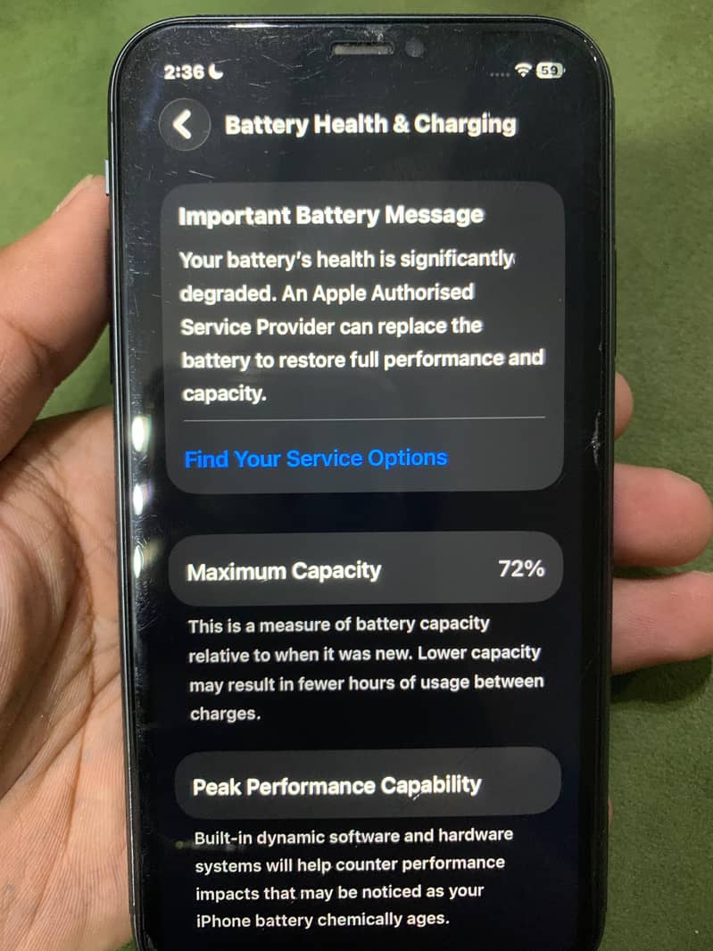 Apple iPhone 11 7