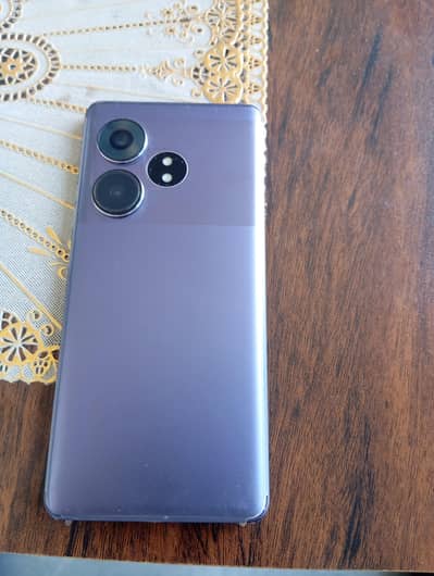 Realme GT 6