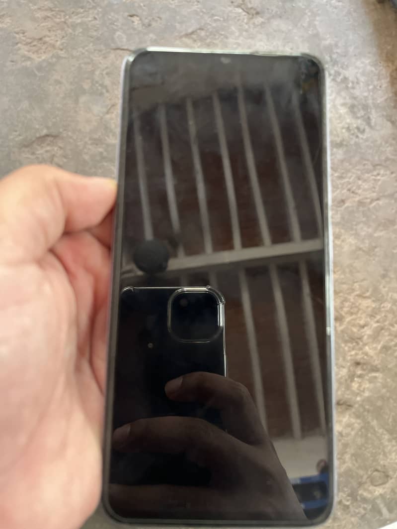 Tecno Spark Go 1