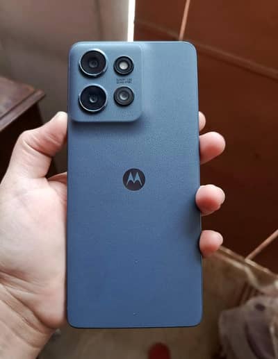 Motorola Moto G Power 5G 2025 brand new condition 8/256  pta approved