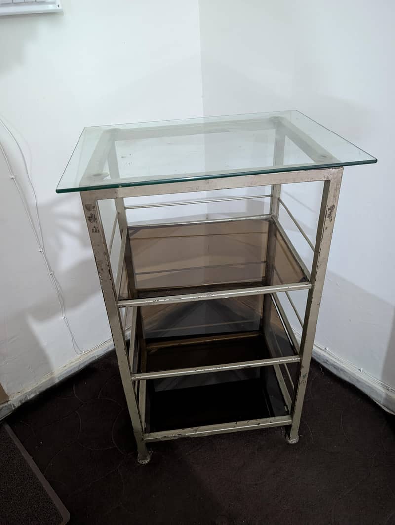 TV Stand 0