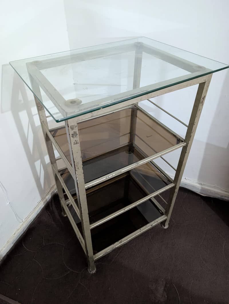 TV Stand 1
